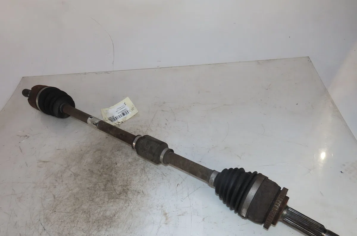 Transmission avant droite Hyundai I20 I (PB, PBT) 1.1 crdi (2012-2015) occasion