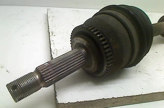 Transmission avant droite Hyundai I20 I (PB, PBT) 1.4 crdi (2008-2015) occasion