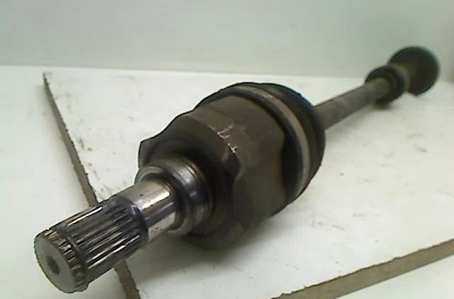 Transmission avant droite Hyundai I20 I (PB, PBT) 1.4 crdi (2008-2015) occasion