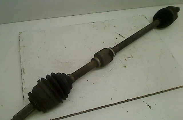 Transmission avant droite Hyundai I20 I (PB, PBT) 1.4 crdi (2008-2015) occasion