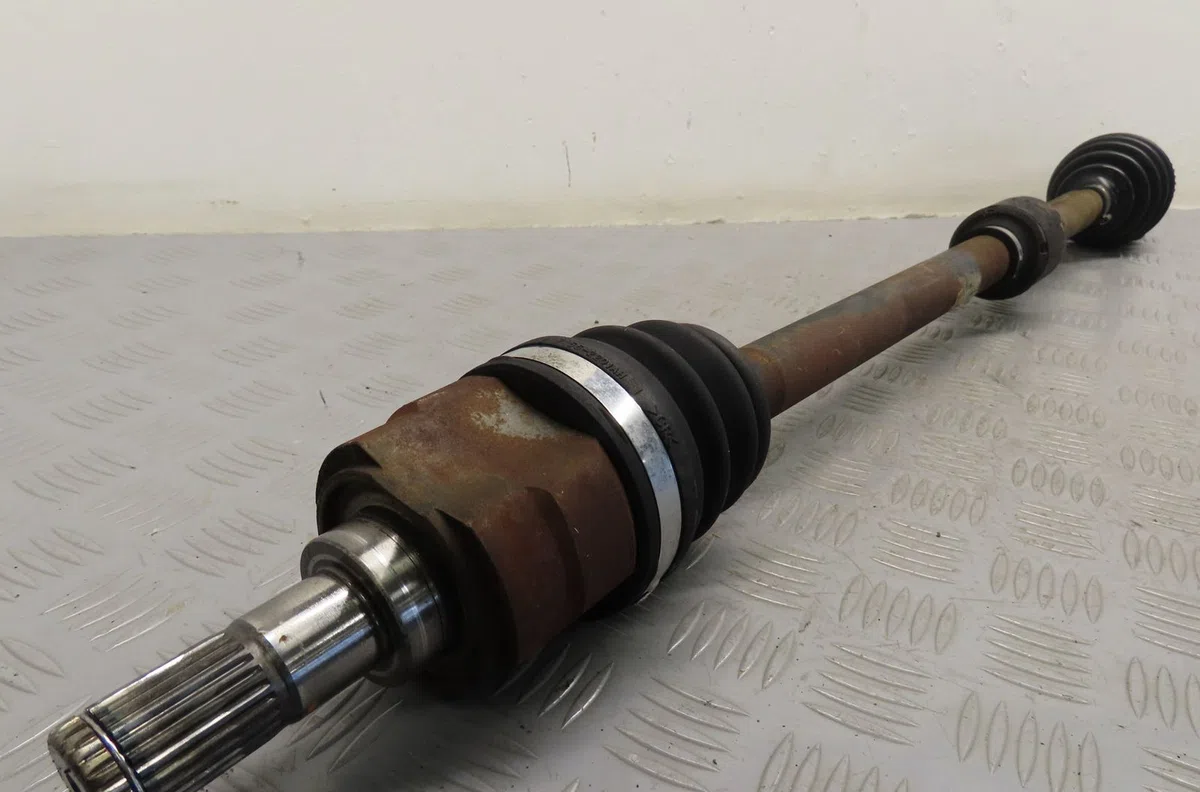 Transmission avant droite Hyundai I30 Break (FD) 1.4 (2007-2012) occasion