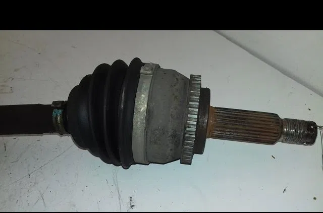 Transmission avant droite Hyundai I30 Break (FD) 1.6 crdi (2008-2012) occasion