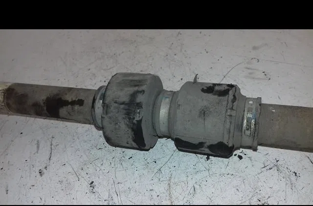 Transmission avant droite Hyundai I30 Break (FD) 1.6 crdi (2008-2012) occasion