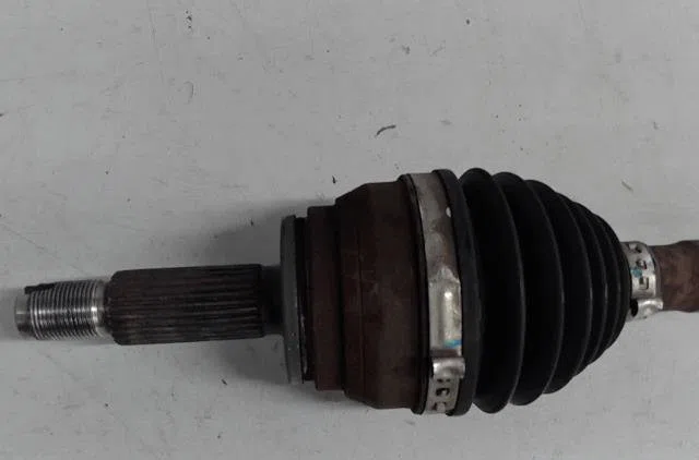 Transmission avant droite Hyundai I30 Break (PDE) 1.6 crdi (2017) occasion