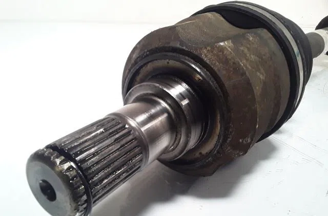 Transmission avant droite Hyundai I30 (FD) 1.6 crdi (2007-2011) occasion