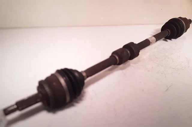 Transmission avant droite Hyundai I30 (FD) 1.6 crdi (2007-2011) occasion