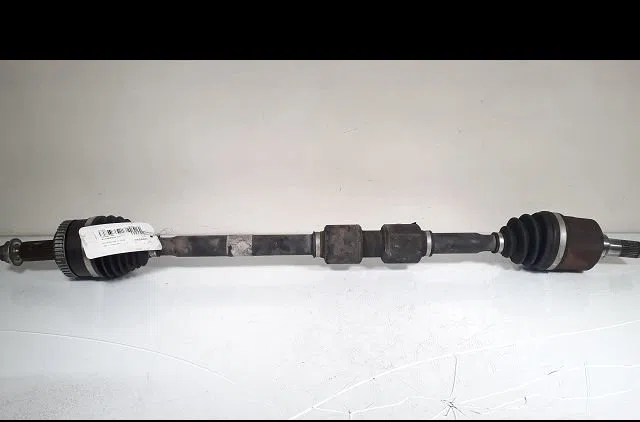 Transmission avant droite Hyundai Ix35 (LM, EL, ELH) 1.7 crdi (2010) 5 portes occasion