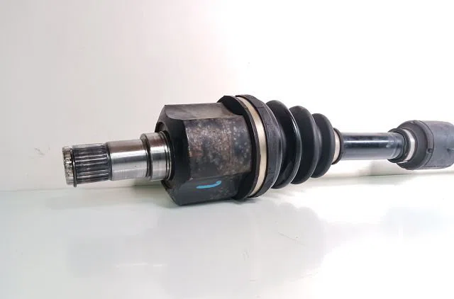Transmission avant droite Hyundai SONATA V (NF) 2.0 crdi (2006-2010) occasion