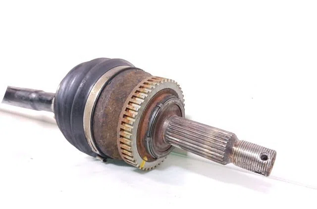 Transmission avant droite Hyundai SONATA V (NF) 2.0 crdi (2006-2010) occasion