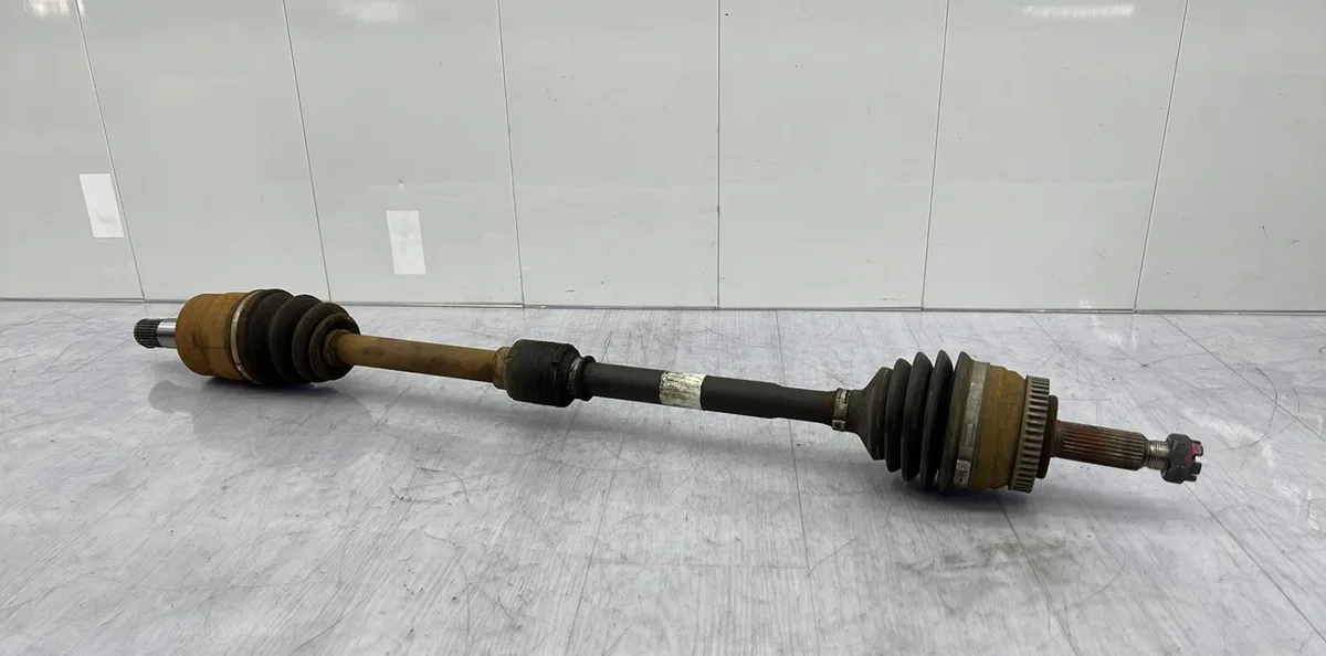Transmission avant droite HYUNDAI TUCSON 1 occasion