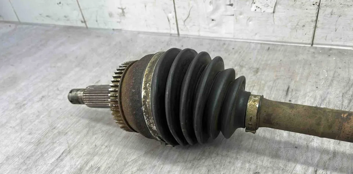 Transmission avant droite HYUNDAI TUCSON 1 occasion