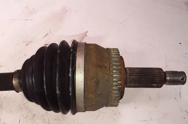 Transmission avant droite Hyundai TUCSON (JM) 2.0 crdi (2006-2010) occasion