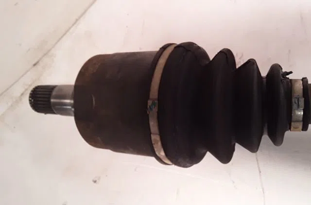 Transmission avant droite Hyundai TUCSON (JM) 2.0 crdi (2006-2010) occasion