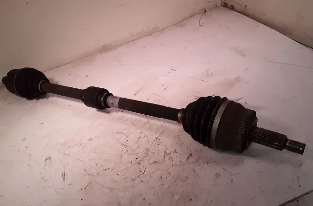 Transmission avant droite Hyundai TUCSON (JM) 2.0 crdi (2006-2010) occasion