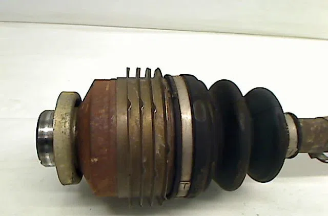 Transmission avant droite HYUNDAI TUCSON occasion