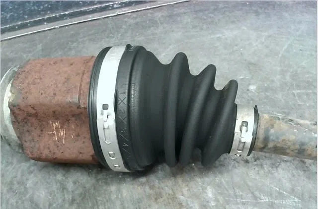 Transmission avant droite Infiniti Q50 50 hybrid awd (2013) occasion