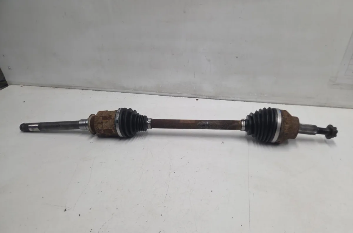 Transmission avant droite JEEP GRAND CHEROKEE 3 PHASE 1 occasion