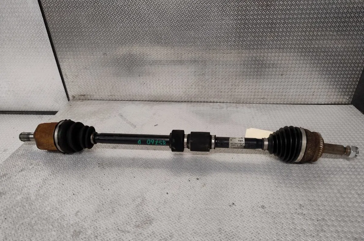 Transmission avant droite KIA CEE-D 1  CEE-D 1 PHASE 2 occasion