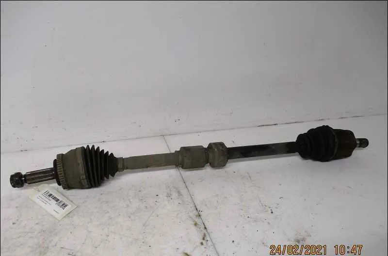 Transmission avant droite KIA CEE D I occasion
