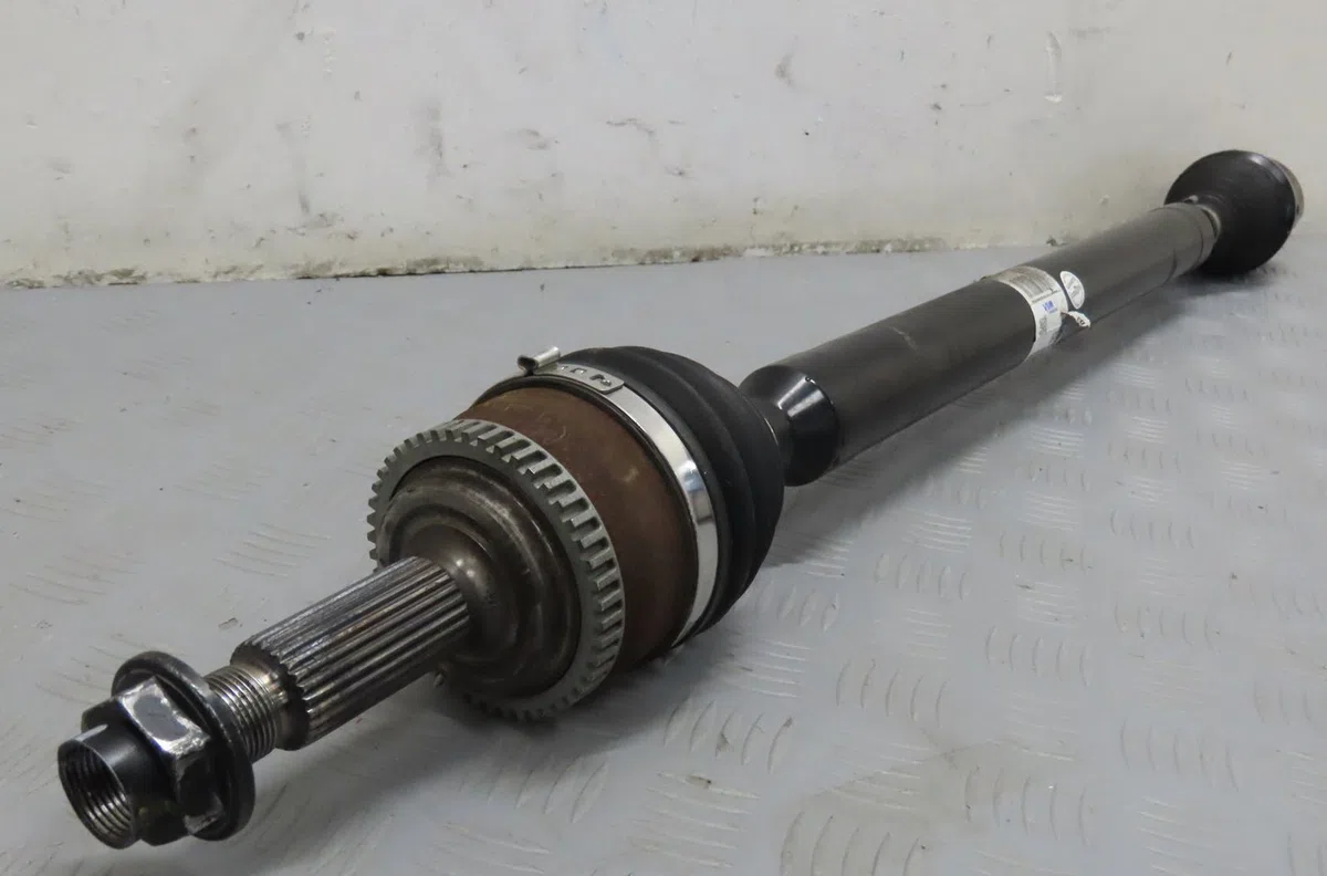 Transmission avant droite Kia CEE'D (JD) 1.6 crdi 136 (2015-2018) occasion