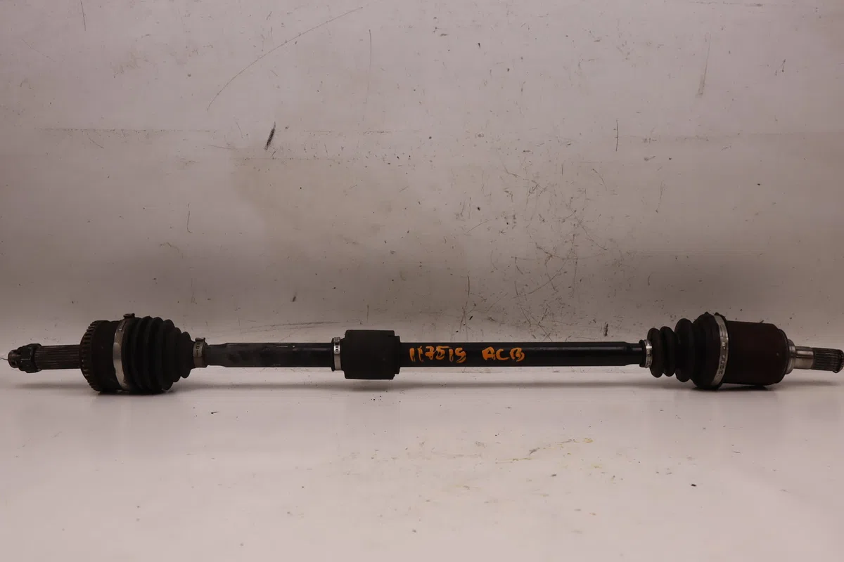 Transmission avant droite Kia CEE'D SW (ED) 1.4 (2010-2012) occasion