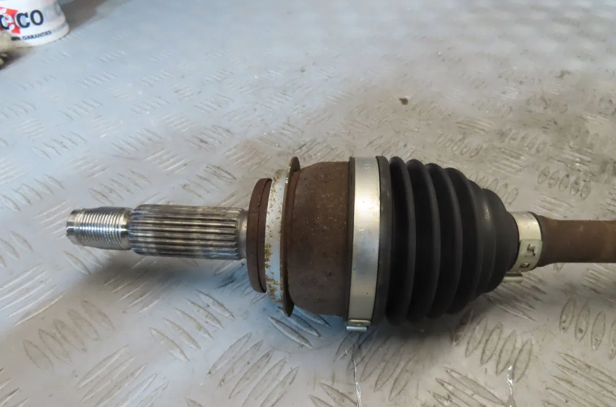 Transmission avant droite KIA PICANTO occasion