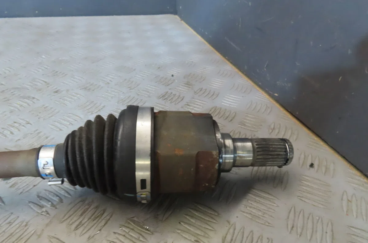 Transmission avant droite KIA PICANTO occasion