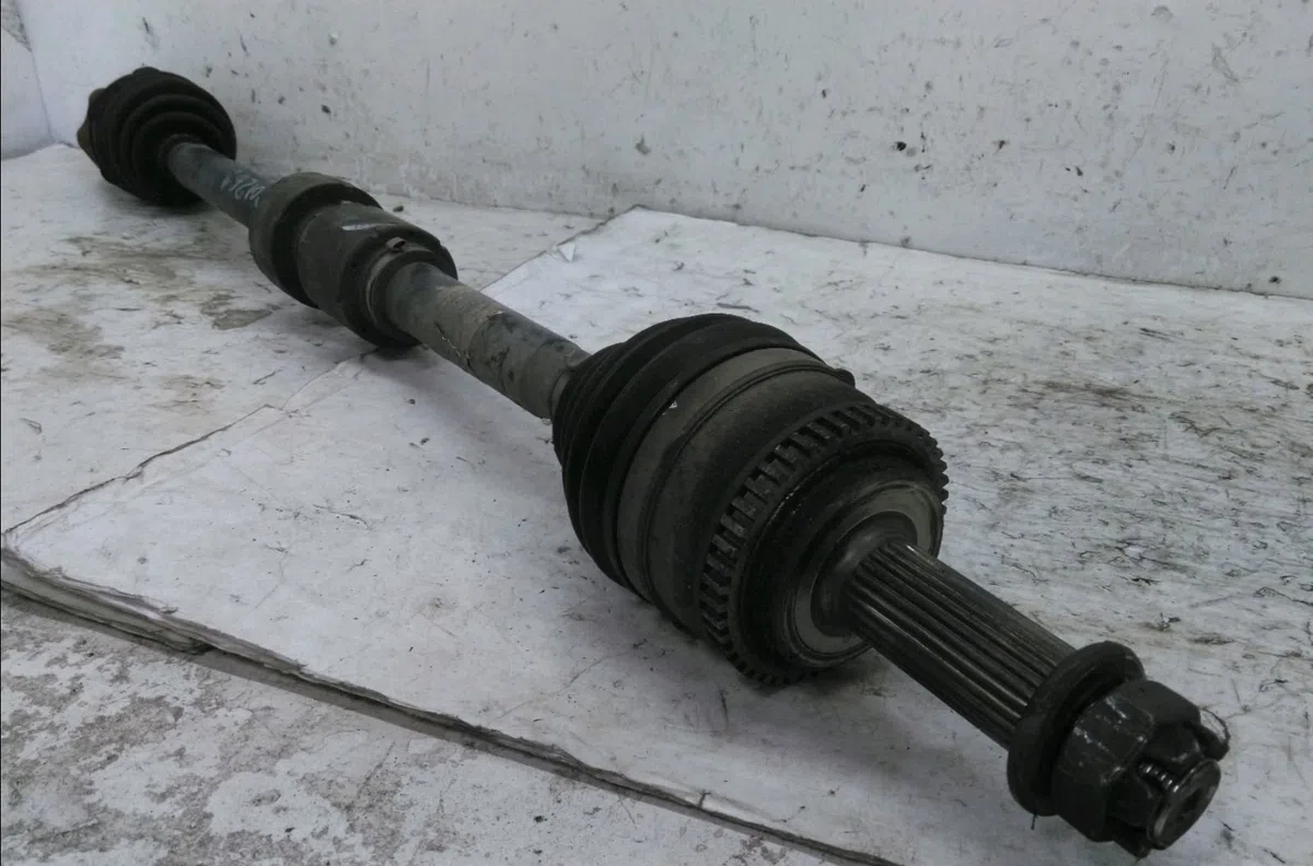 Transmission avant droite Kia PRO CEE'D (ED) 1.6 crdi 115 (2008-2012) occasion