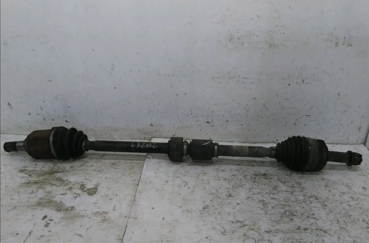 Transmission avant droite Kia PRO CEE'D (ED) 1.6 crdi 115 (2008-2012) occasion