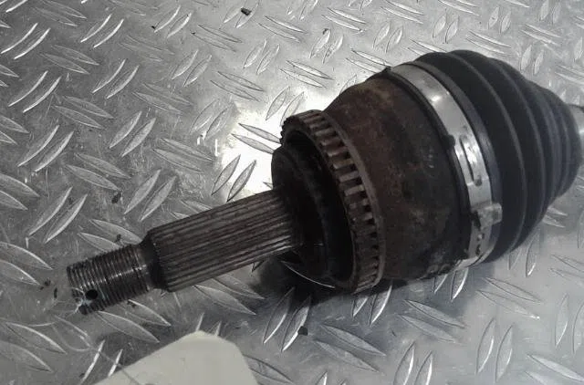 Transmission avant droite Kia PRO CEE'D (ED) 1.6 crdi 115 (2008-2012) occasion