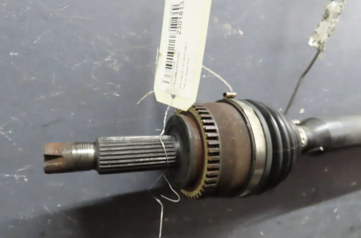 Transmission avant droite Kia PRO CEE'D (JD) 1.6 crdi 128 (2013-2015) occasion