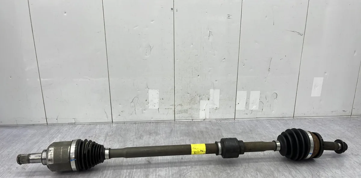 Transmission avant droite KIA RIO 4 PHASE 1 occasion