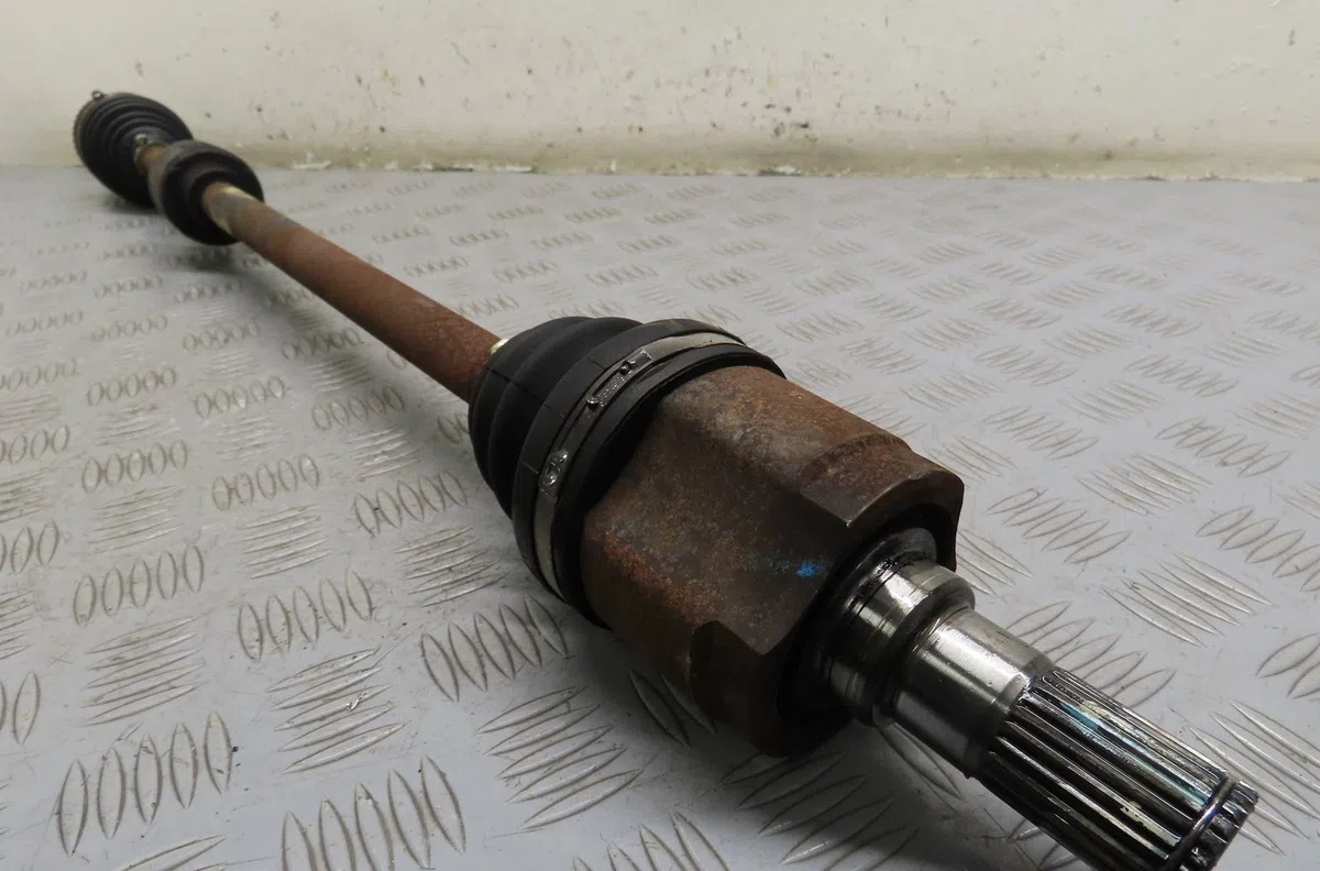 Transmission avant droite Kia RIO III (UB) 1.2 cvvt (2014-2017) occasion