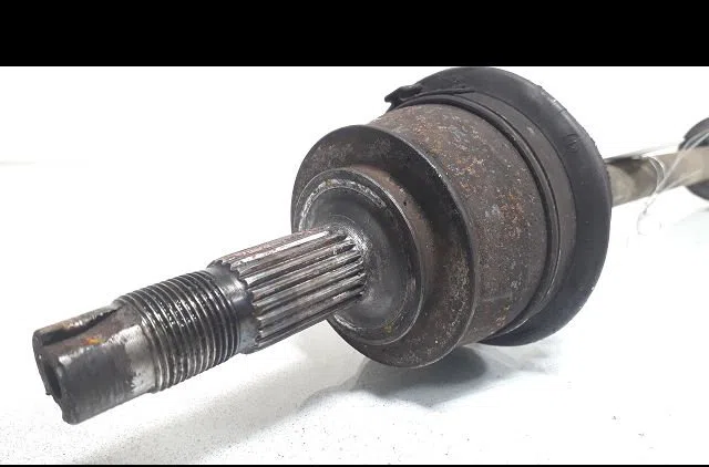 Transmission avant droite Lancia YPSILON (843_) 1.2 (843.axa1a) (2003-2011) occasion