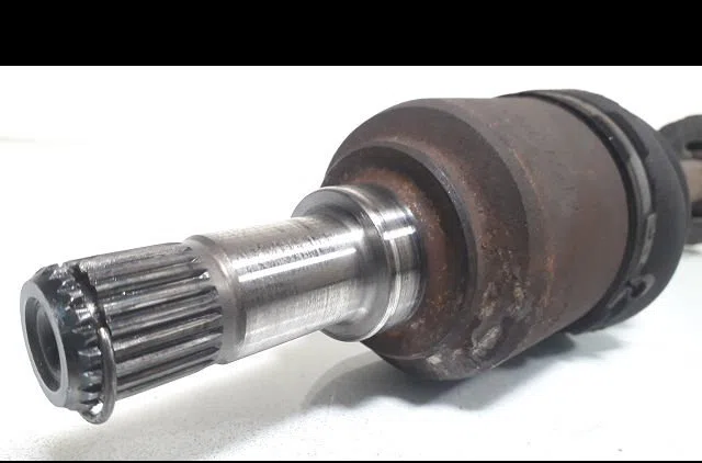Transmission avant droite Lancia YPSILON (843_) 1.2 (843.axa1a) (2003-2011) occasion