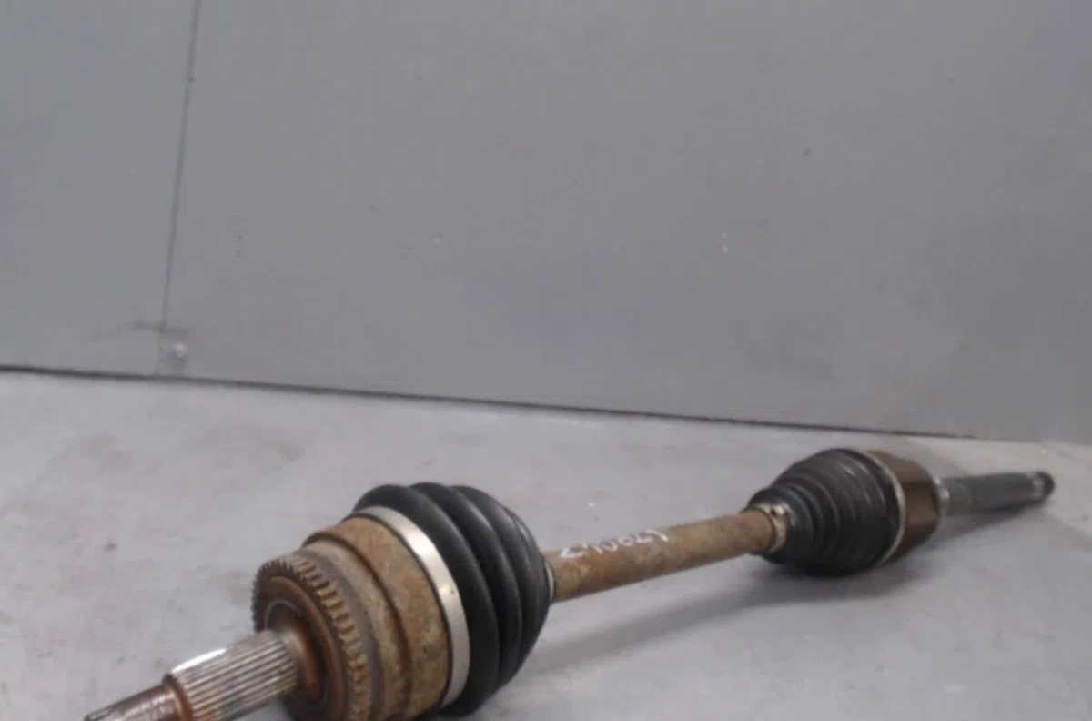 Transmission avant droite Land rover DISCOVERY III (L319) 2.7 td 4x4 (2004-2009) occasion
