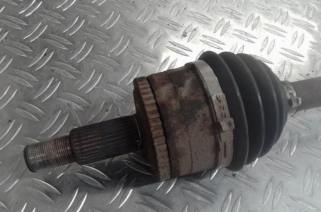 Transmission avant droite Land rover DISCOVERY IV (L319) 3.0 td 4x4 (2010-2018) occasion