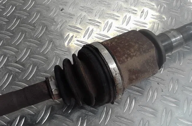 Transmission avant droite Land rover DISCOVERY IV (L319) 3.0 td 4x4 (2010-2018) occasion