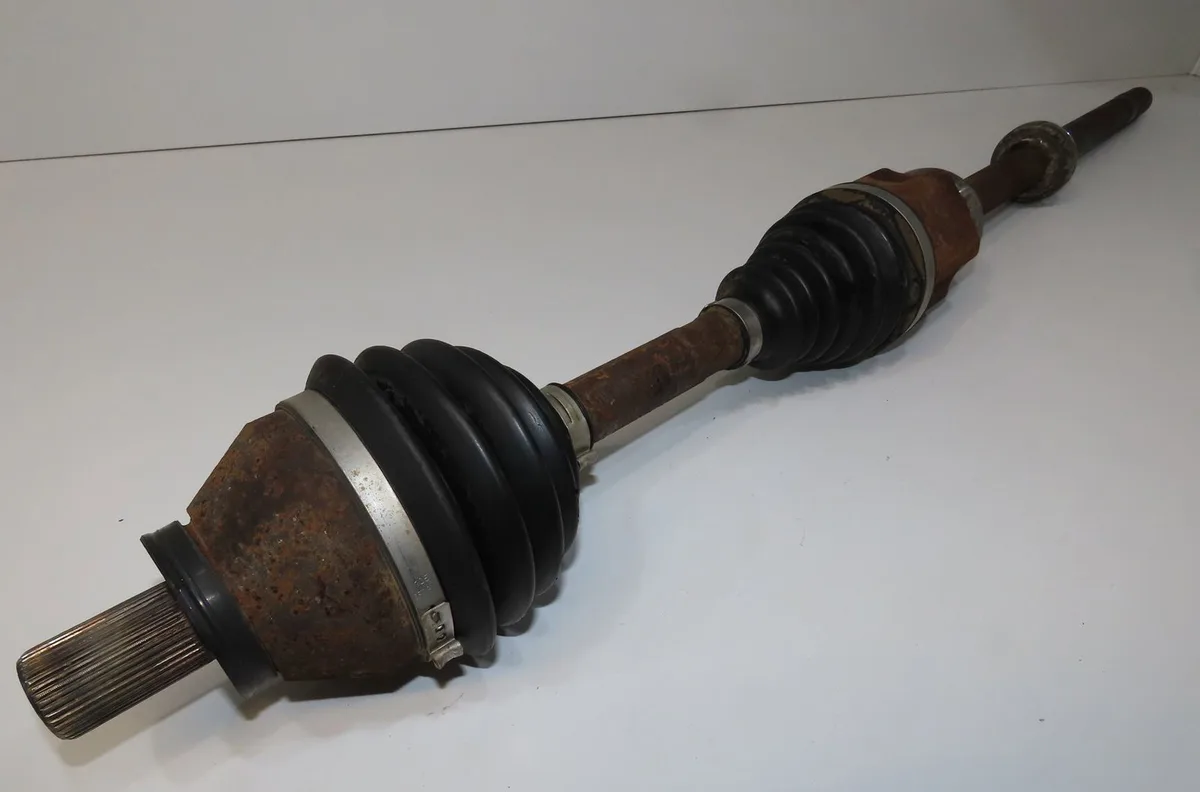 Transmission avant droite Land rover FREELANDER 2 (L359) 2.2 td4 4x4 (2006-2014) occasion