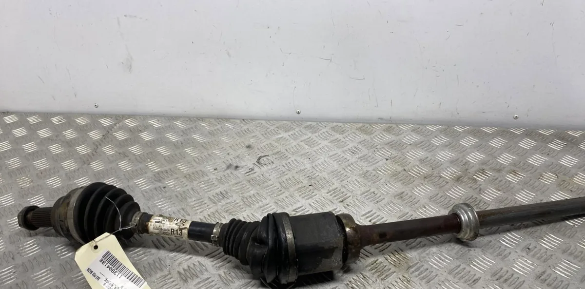 Transmission avant droite LAND ROVER RANGE ROVER 1 EVOQUE PHASE 2 occasion