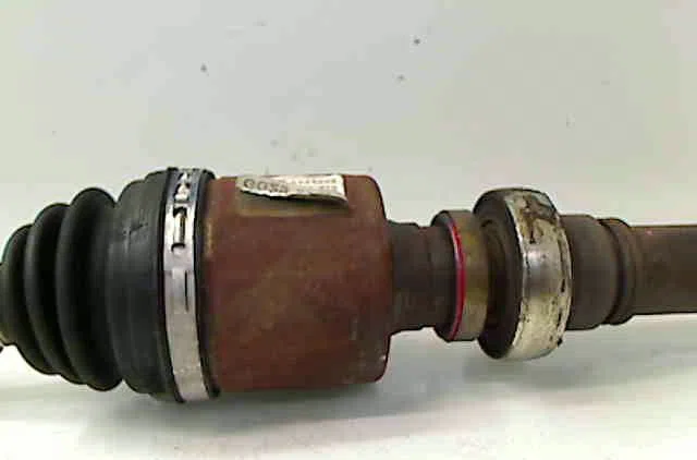 Transmission avant droite MAZDA 3 2007 occasion