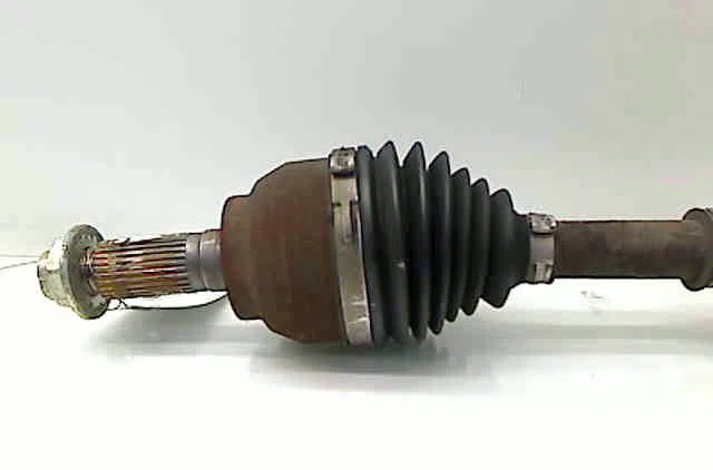 Transmission avant droite MAZDA 3 2007 occasion