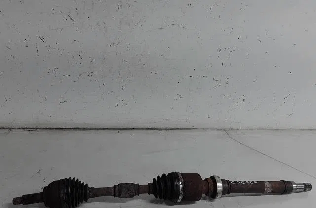 Transmission avant droite Mazda 3 A trois volumes (BK) 1.6 di turbo (bk12y) (2004-2009) occasion