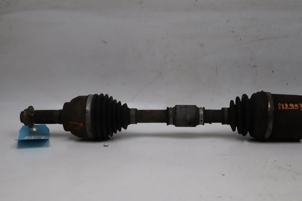 Transmission avant droite Mazda 3 (BK) 1.6 di turbo (2004-2009) occasion