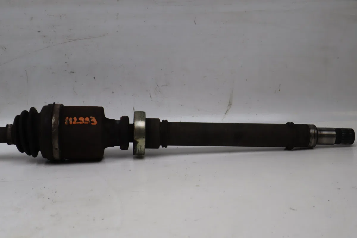Transmission avant droite Mazda 3 (BK) 1.6 di turbo (2004-2009) occasion