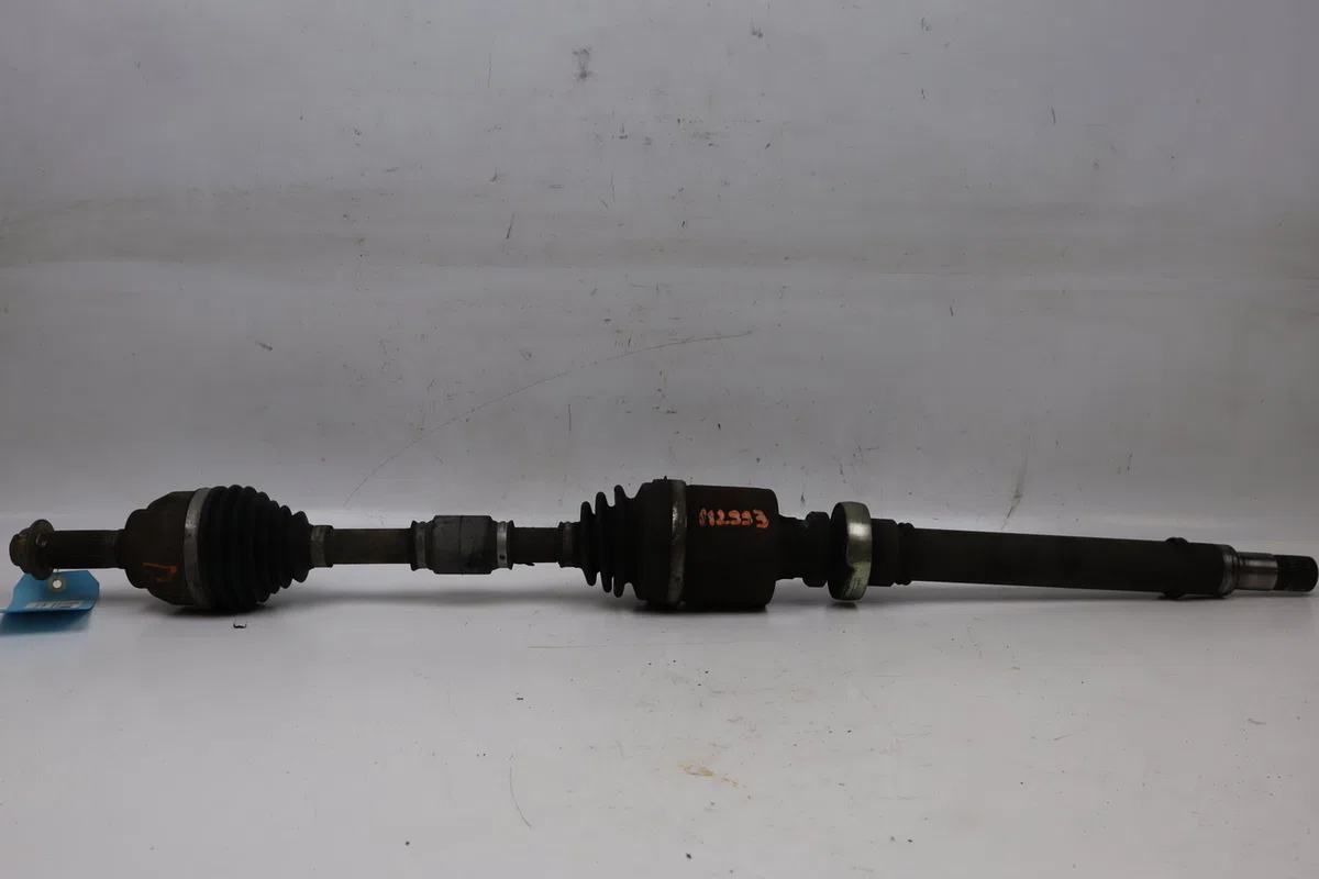 Transmission avant droite Mazda 3 (BK) 1.6 di turbo (2004-2009) occasion