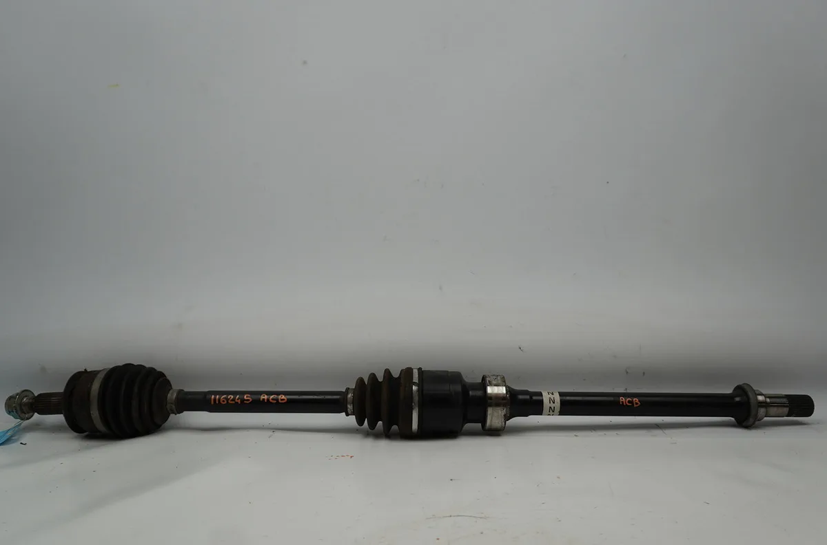 Transmission avant droite Mazda 3 (BM, BN) 2.0 (2013-2019) occasion