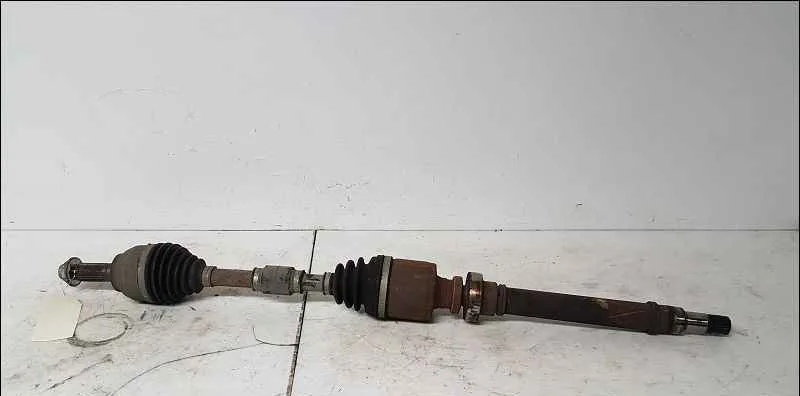 Transmission avant droite MAZDA 3 I occasion