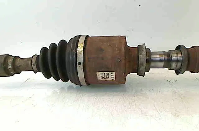 Transmission avant droite MAZDA 5 2005 occasion