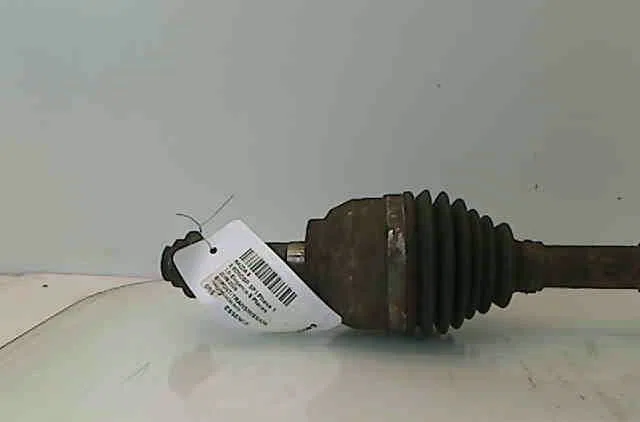Transmission avant droite MAZDA 5 2005 occasion